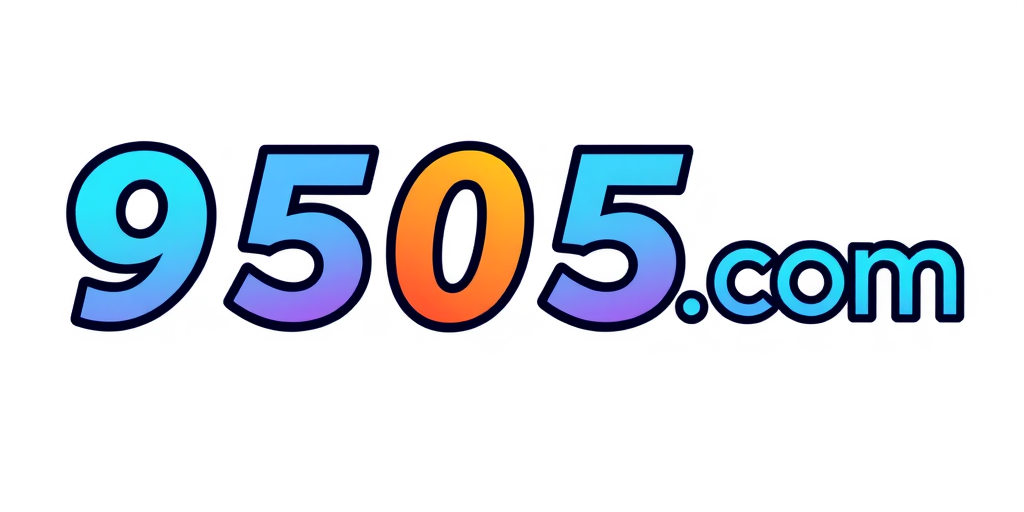 9505c Blog